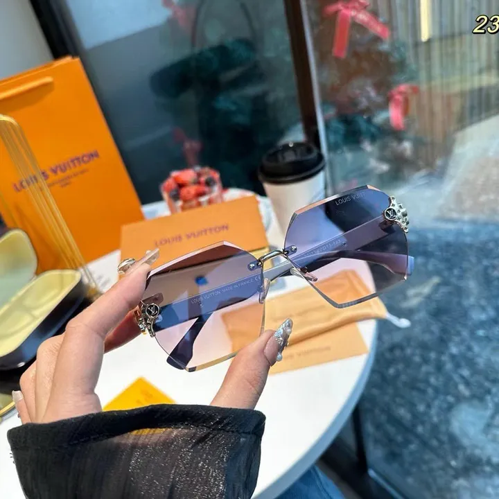 スーパーコピー ルイヴィトン サングラス