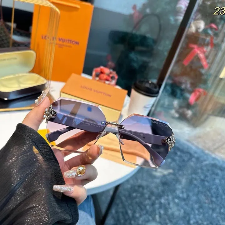 スーパーコピー ルイヴィトン サングラス