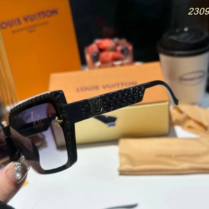 スーパーコピー ルイヴィトン サングラス