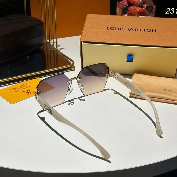 スーパーコピー ルイヴィトン サングラス