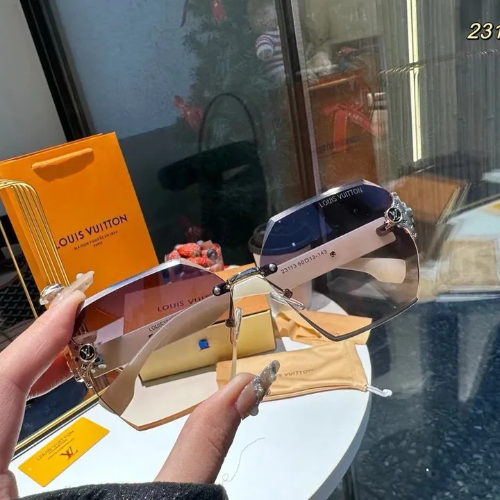 スーパーコピー ルイヴィトン サングラス