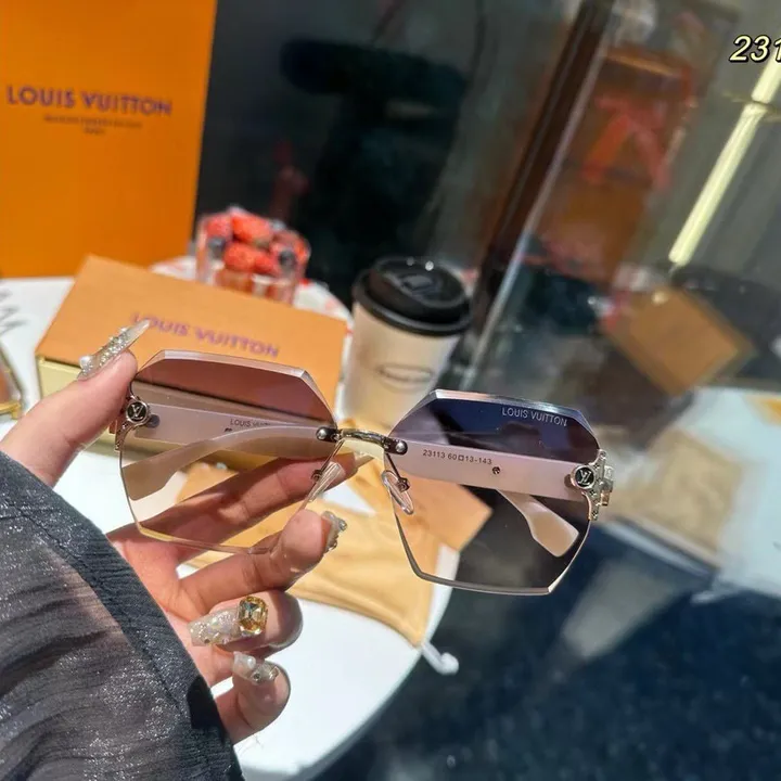 スーパーコピー ルイヴィトン サングラス