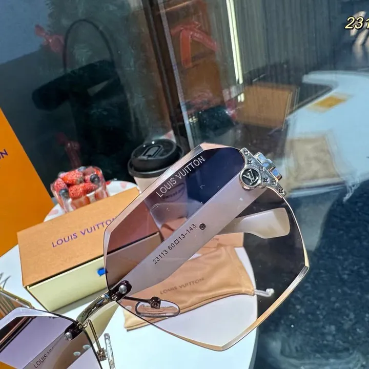 スーパーコピー ルイヴィトン サングラス