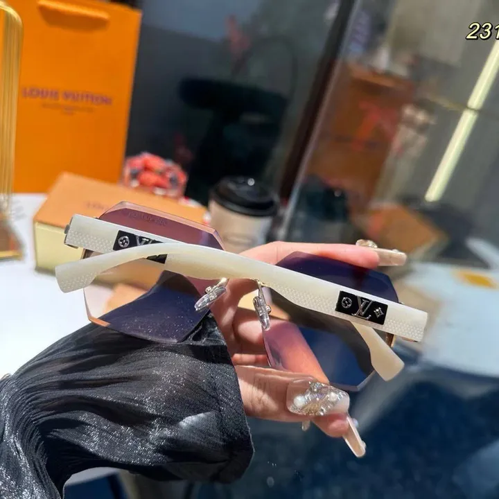 スーパーコピー ルイヴィトン サングラス