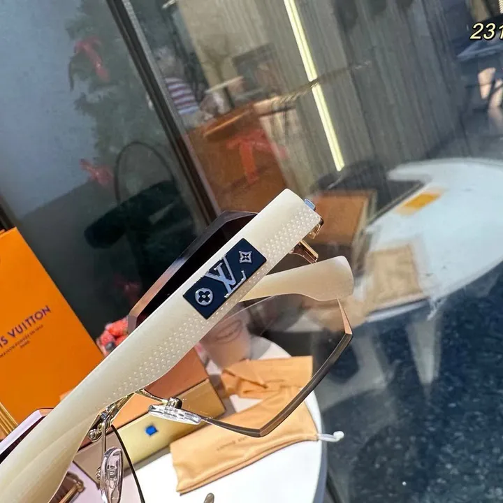 スーパーコピー ルイヴィトン サングラス