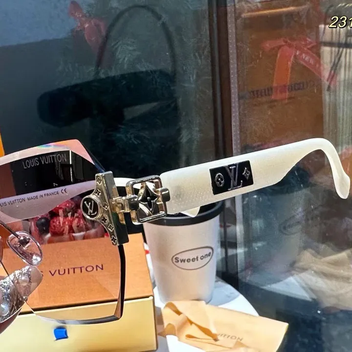 スーパーコピー ルイヴィトン サングラス