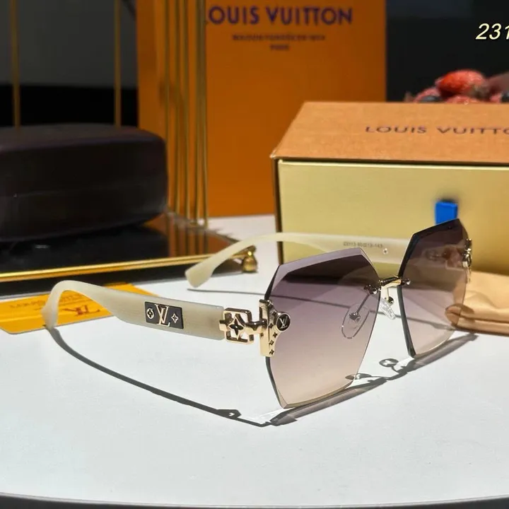 スーパーコピー ルイヴィトン サングラス