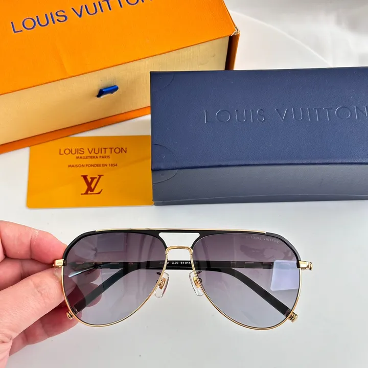 スーパーコピー ルイヴィトン サングラス