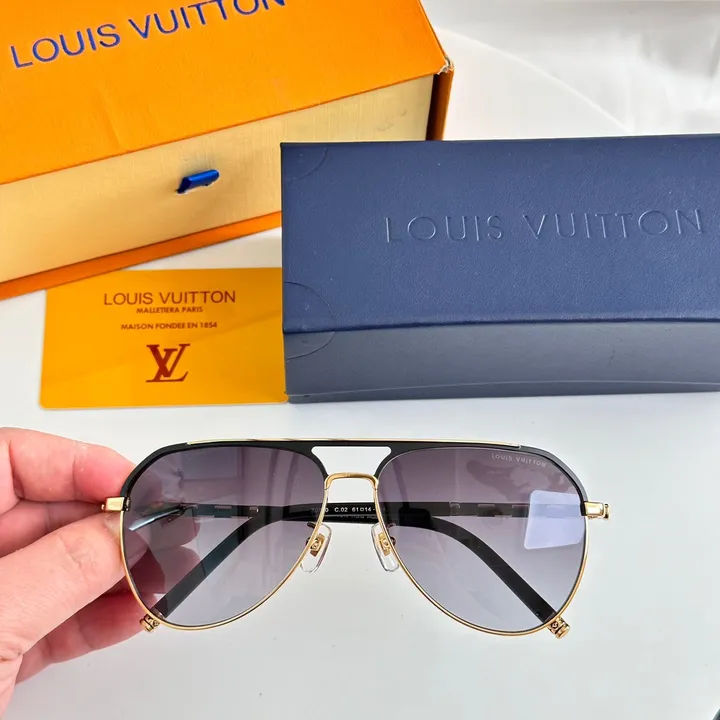 スーパーコピー ルイヴィトン サングラス