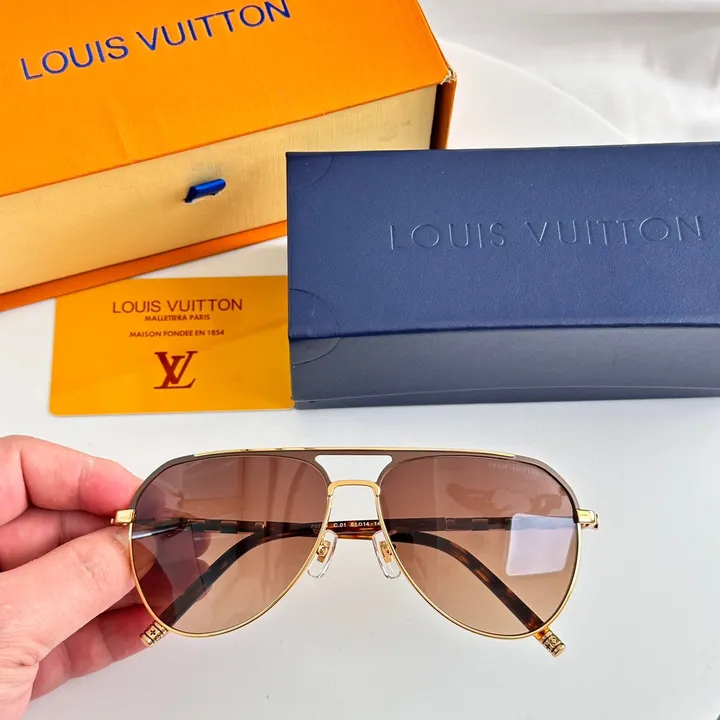 スーパーコピー ルイヴィトン サングラス