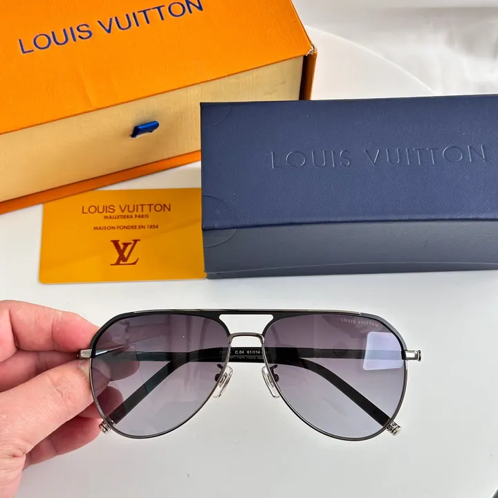 スーパーコピー ルイヴィトン サングラス