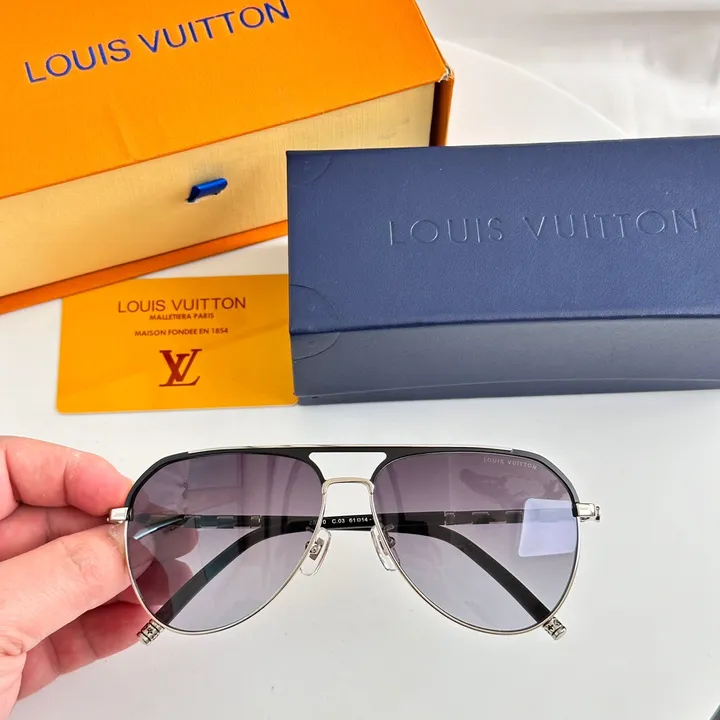 スーパーコピー ルイヴィトン サングラス