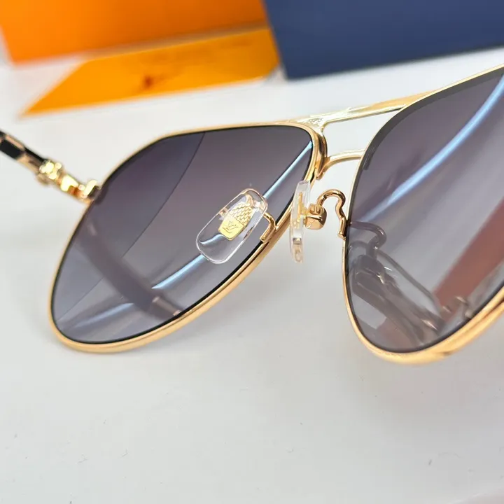 スーパーコピー ルイヴィトン サングラス