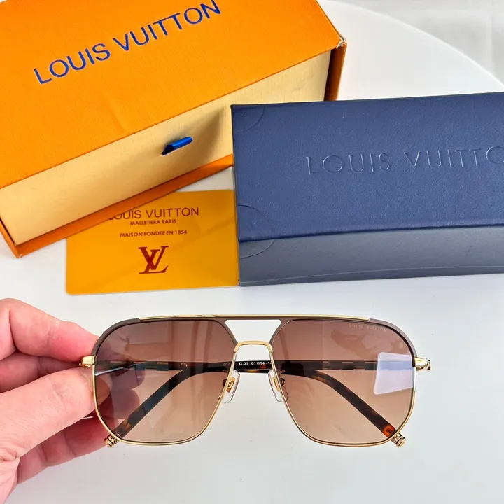 スーパーコピー ルイヴィトン サングラス