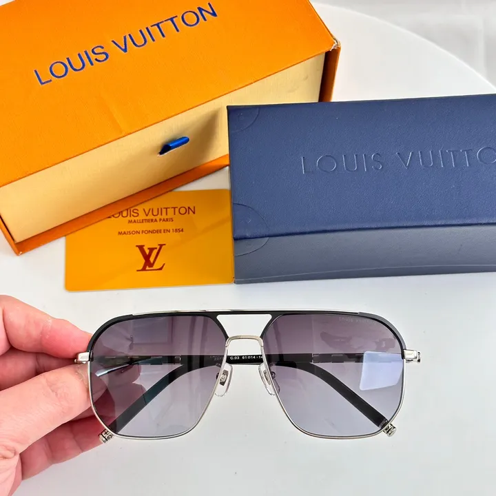 スーパーコピー ルイヴィトン サングラス