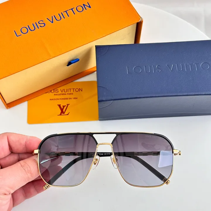 スーパーコピー ルイヴィトン サングラス