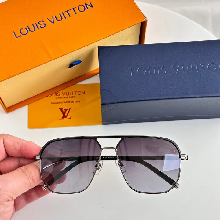 スーパーコピー ルイヴィトン サングラス