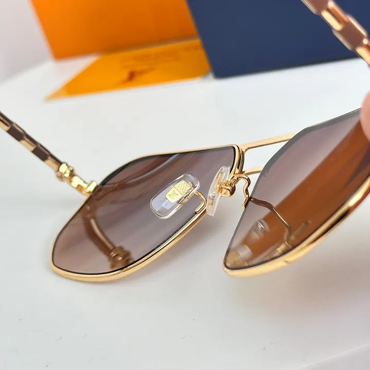 スーパーコピー ルイヴィトン サングラス