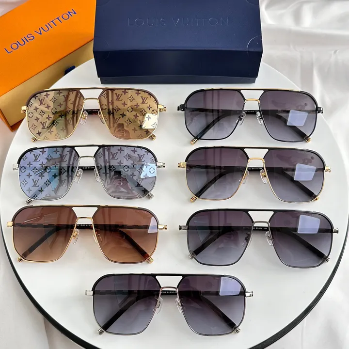 スーパーコピー ルイヴィトン サングラス