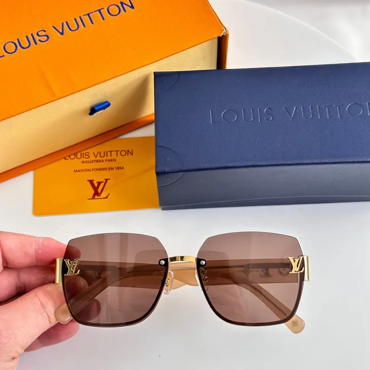 スーパーコピー ルイヴィトン サングラス