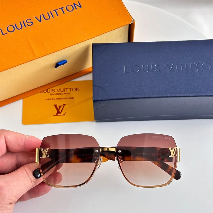 スーパーコピー ルイヴィトン サングラス