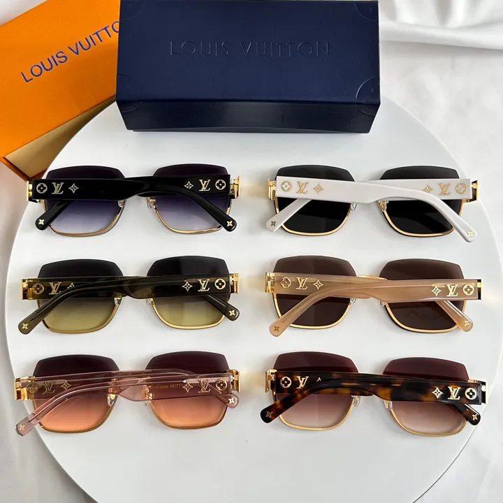 スーパーコピー ルイヴィトン サングラス