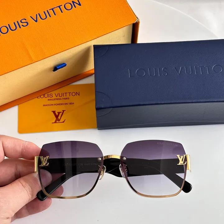 スーパーコピー ルイヴィトン サングラス