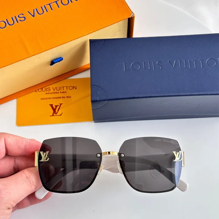 スーパーコピー ルイヴィトン サングラス