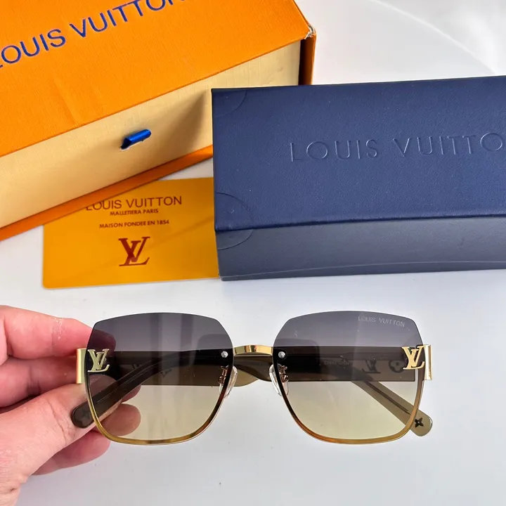 スーパーコピー ルイヴィトン サングラス