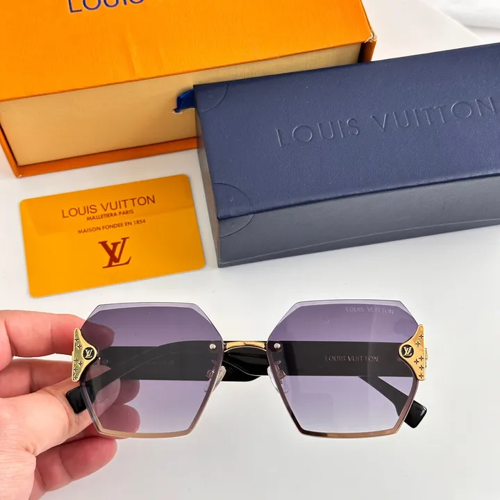 スーパーコピー ルイヴィトン サングラス