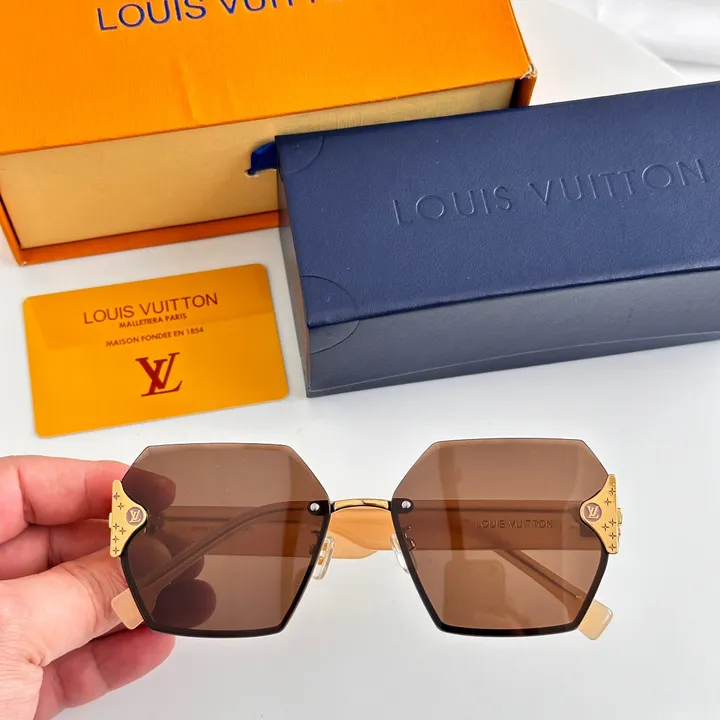 スーパーコピー ルイヴィトン サングラス
