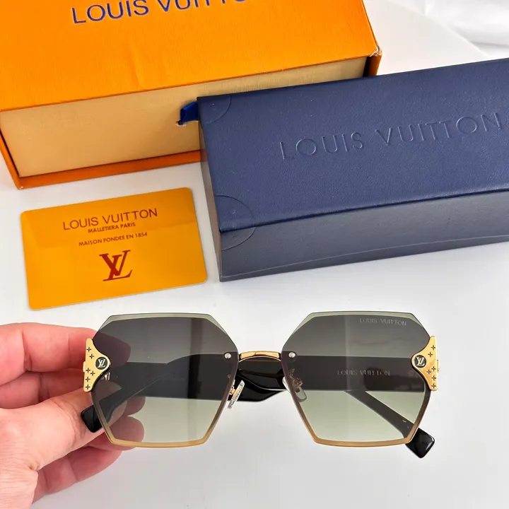 スーパーコピー ルイヴィトン サングラス