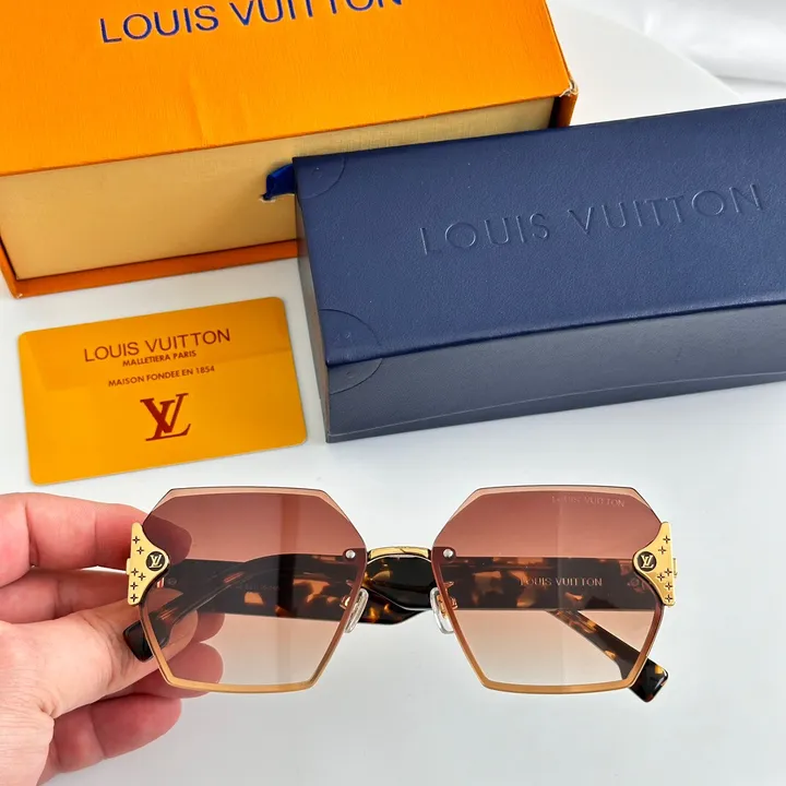 スーパーコピー ルイヴィトン サングラス