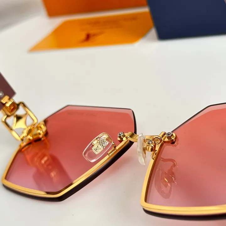 スーパーコピー ルイヴィトン サングラス