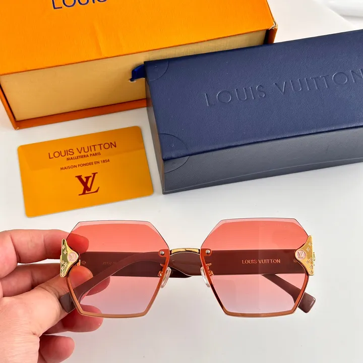 スーパーコピー ルイヴィトン サングラス