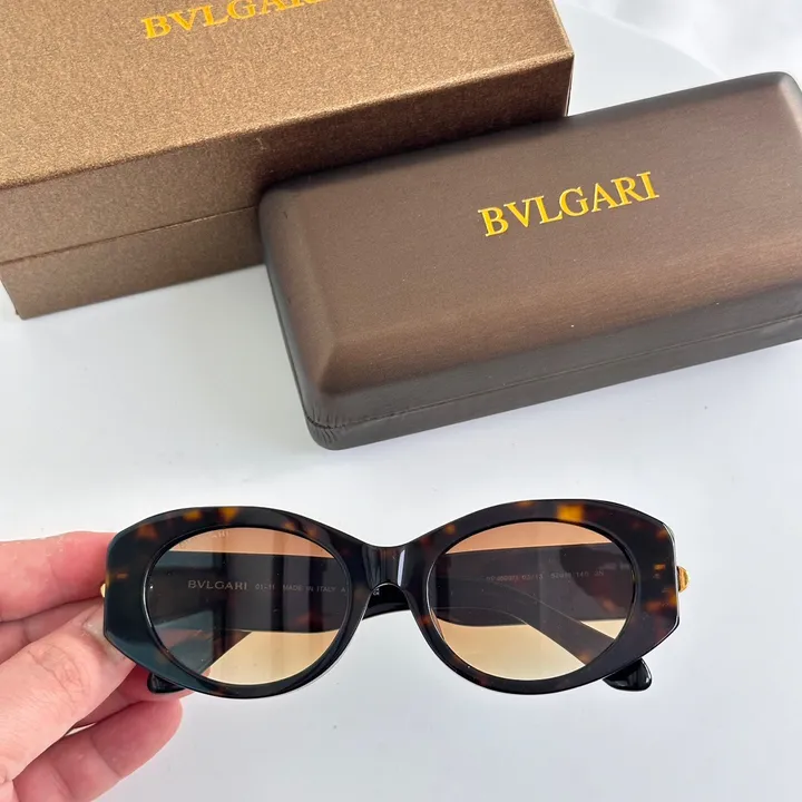 スーパーコピー ブルガリ サングラス