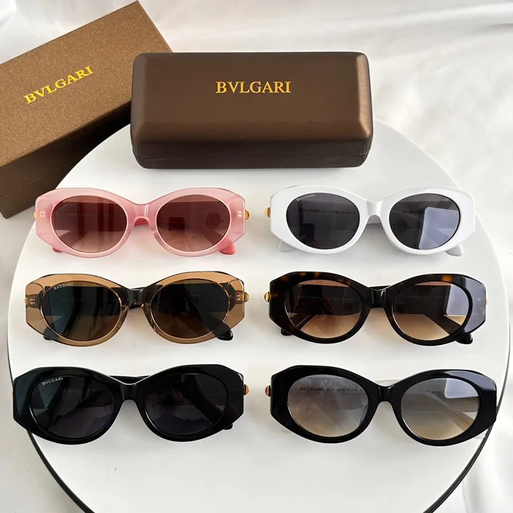 スーパーコピー ブルガリ サングラス