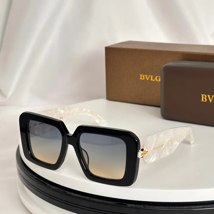 スーパーコピー ブルガリ サングラス