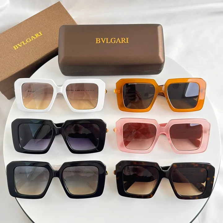 スーパーコピー ブルガリ サングラス