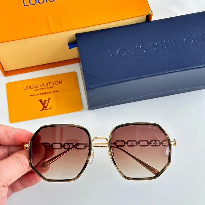 スーパーコピー ルイヴィトン サングラス