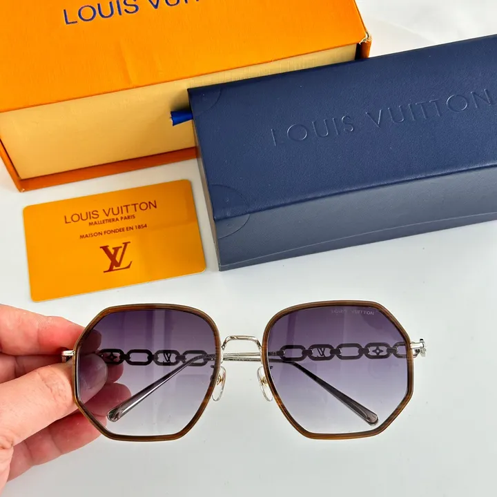 スーパーコピー ルイヴィトン サングラス