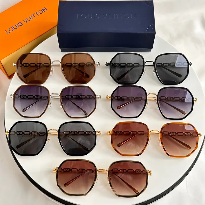 スーパーコピー ルイヴィトン サングラス
