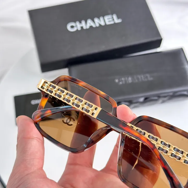 スーパーコピー シャネル サングラス