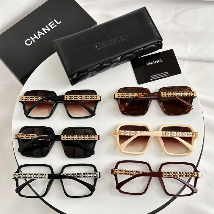 スーパーコピー シャネル サングラス