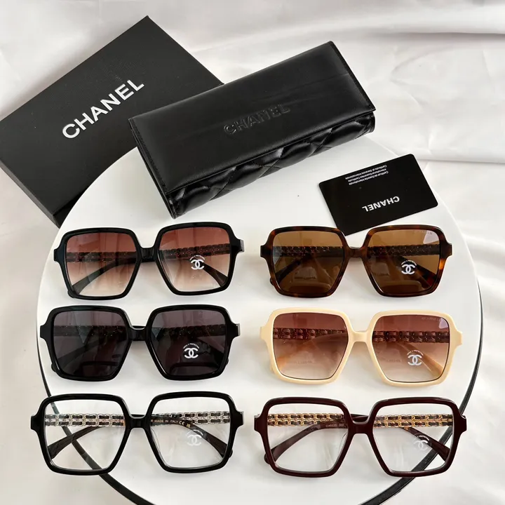 スーパーコピー シャネル サングラス