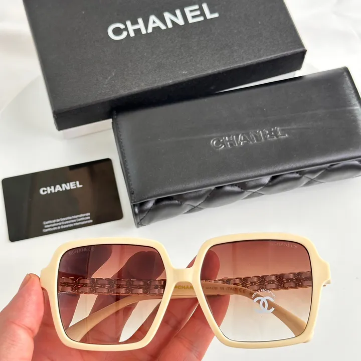 スーパーコピー シャネル サングラス