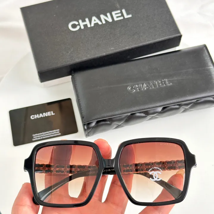 スーパーコピー シャネル サングラス