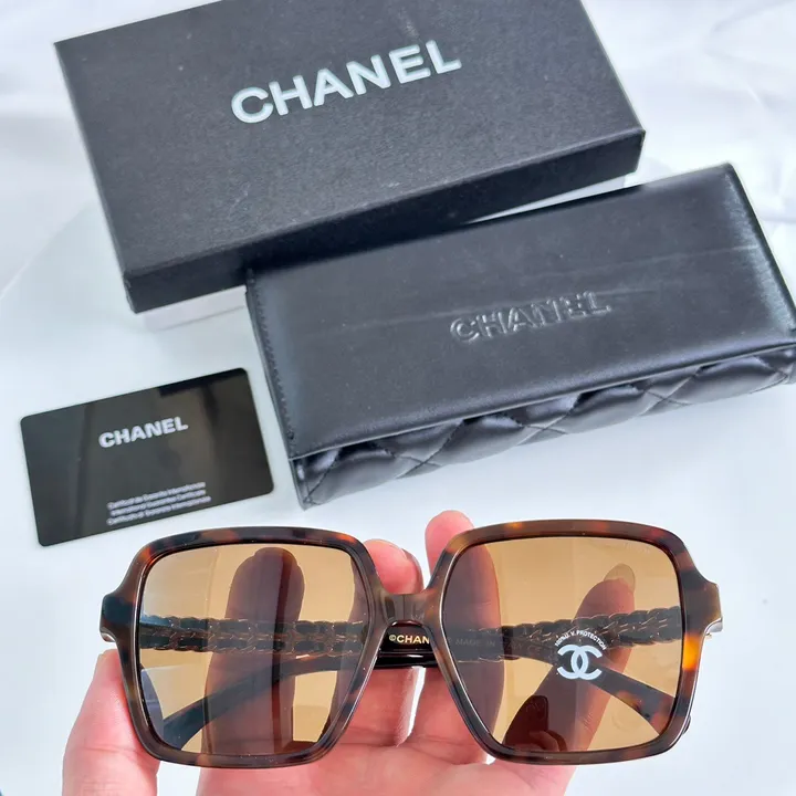 スーパーコピー シャネル サングラス