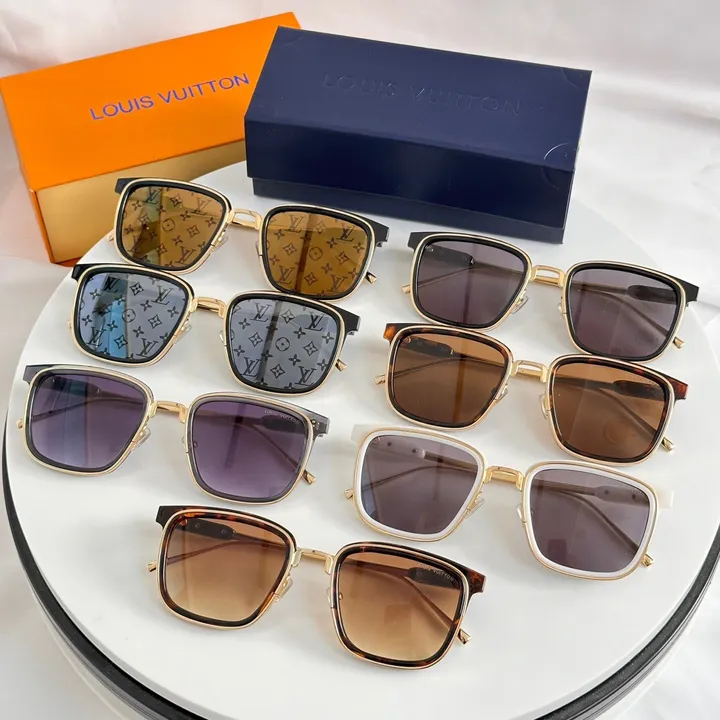 スーパーコピー ルイヴィトン サングラス