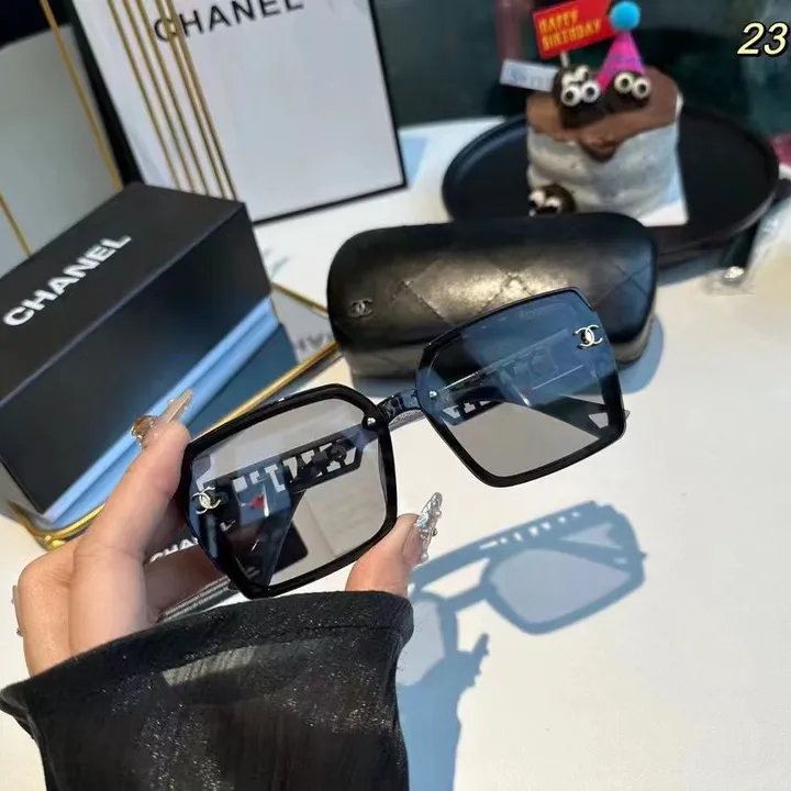 スーパーコピー シャネル サングラス